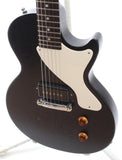 2009 Gibson Les Paul Junior faded ebony