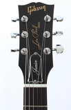 2009 Gibson Les Paul Junior faded ebony