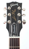 2020 Gibson Les Paul Standard 60s iced tea sunburst