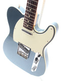 2010 Fender Telecaster Custom 62 Reissue lake placid blue