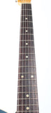 2010 Fender Telecaster Custom 62 Reissue lake placid blue