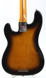 1988 Fender Precision Bass 54 Reissue sunburst