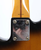 1988 Fender Precision Bass 54 Reissue sunburst