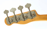 1988 Fender Precision Bass 54 Reissue sunburst
