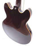 1967 Gibson ES-330 sparkling burgundy mist