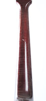 1967 Gibson ES-330 sparkling burgundy mist