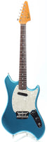 2019 Fender Swinger Limited lake placid blue