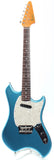 2019 Fender Swinger Limited lake placid blue