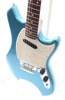 2019 Fender Swinger Limited lake placid blue