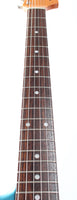 2019 Fender Swinger Limited lake placid blue