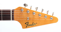 2019 Fender Swinger Limited lake placid blue
