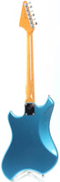2019 Fender Swinger Limited lake placid blue