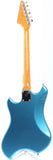 2019 Fender Swinger Limited lake placid blue