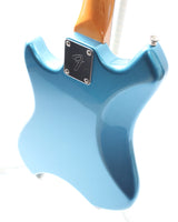 2019 Fender Swinger Limited lake placid blue