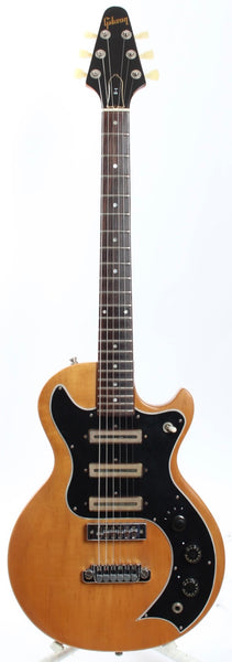 1976 Gibson S-1 natural