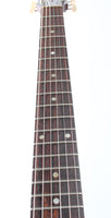 2006 Gibson Les Paul Junior DC faded cherry red