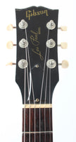 2006 Gibson Les Paul Junior DC faded cherry red