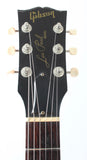 2006 Gibson Les Paul Junior DC faded cherry red