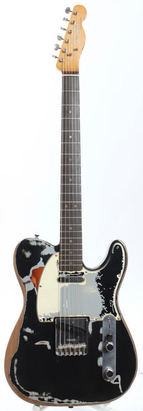 2022 Fender Joe Strummer Telecaster