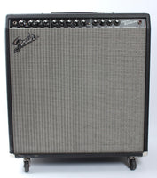 2000s FenderConcert Reverb blackface