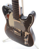 2022 Fender Joe Strummer Telecaster