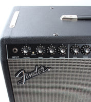 2000s FenderConcert Reverb blackface