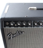 2000s FenderConcert Reverb blackface