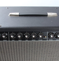 2000s FenderConcert Reverb blackface