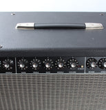 2000s FenderConcert Reverb blackface
