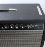 2000s FenderConcert Reverb blackface