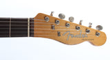 2022 Fender Joe Strummer Telecaster