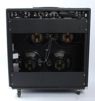 2000s FenderConcert Reverb blackface
