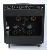 2000s FenderConcert Reverb blackface