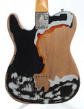 2022 Fender Joe Strummer Telecaster