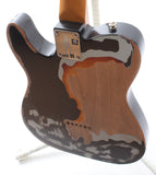 2022 Fender Joe Strummer Telecaster