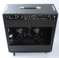 2000s FenderConcert Reverb blackface