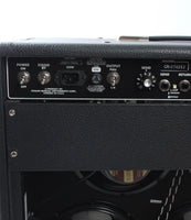 2000s FenderConcert Reverb blackface