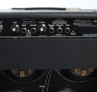 2000s FenderConcert Reverb blackface