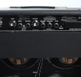 2000s FenderConcert Reverb blackface