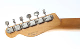 2022 Fender Joe Strummer Telecaster