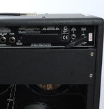 2000s FenderConcert Reverb blackface