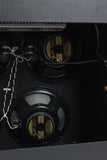 2000s FenderConcert Reverb blackface