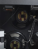 2000s FenderConcert Reverb blackface