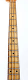 1977 Fender Precision Bass natural