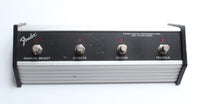 2000s FenderConcert Reverb blackface