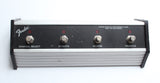2000s FenderConcert Reverb blackface