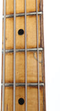 1977 Fender Precision Bass natural