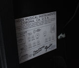 2000s FenderConcert Reverb blackface