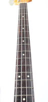 1994 Fender Precision Bass '62 Reissue sunburst
