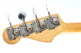 1977 Fender Precision Bass natural